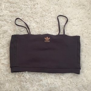 Adidas Crop Tank